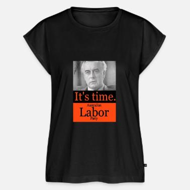 Australian Labor Party T-Shirts 